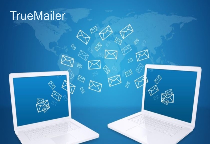 TrueMailer – Mass Email System